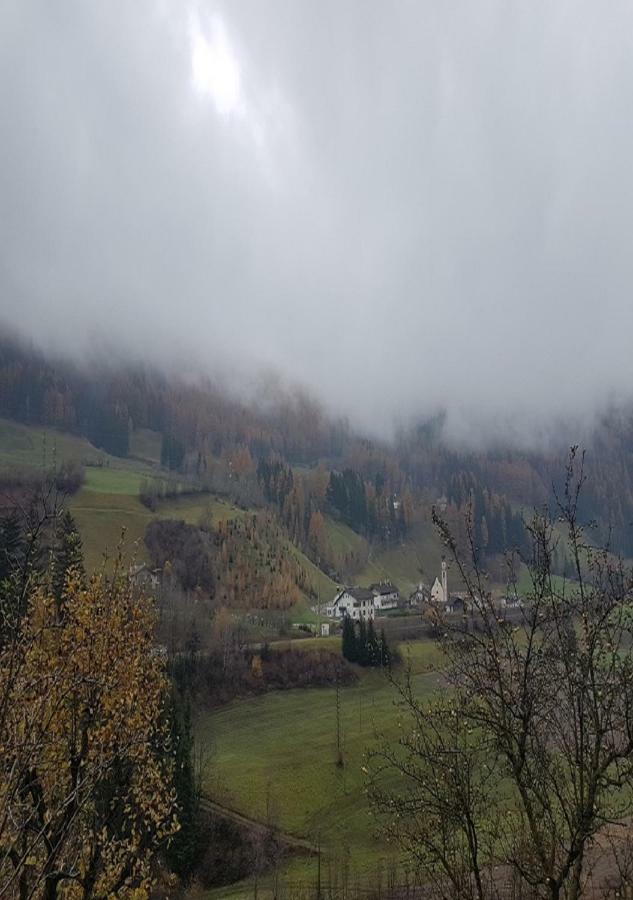 Temblhof Daire Vipiteno Dış mekan fotoğraf