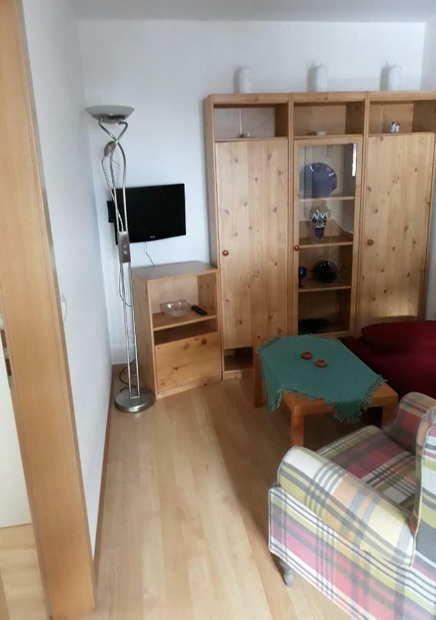 Temblhof Daire Vipiteno Dış mekan fotoğraf