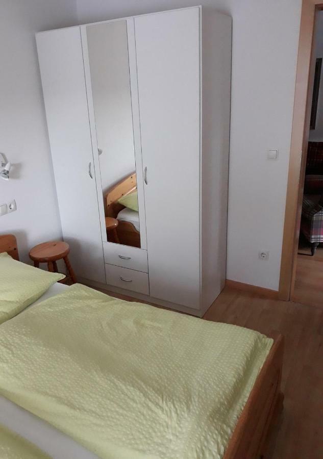 Temblhof Daire Vipiteno Dış mekan fotoğraf