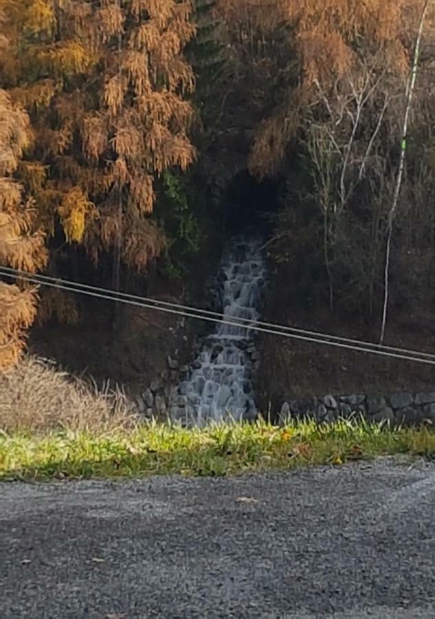 Temblhof Daire Vipiteno Dış mekan fotoğraf