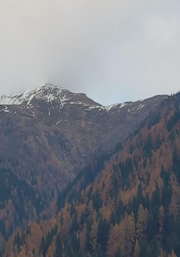Temblhof Daire Vipiteno Dış mekan fotoğraf